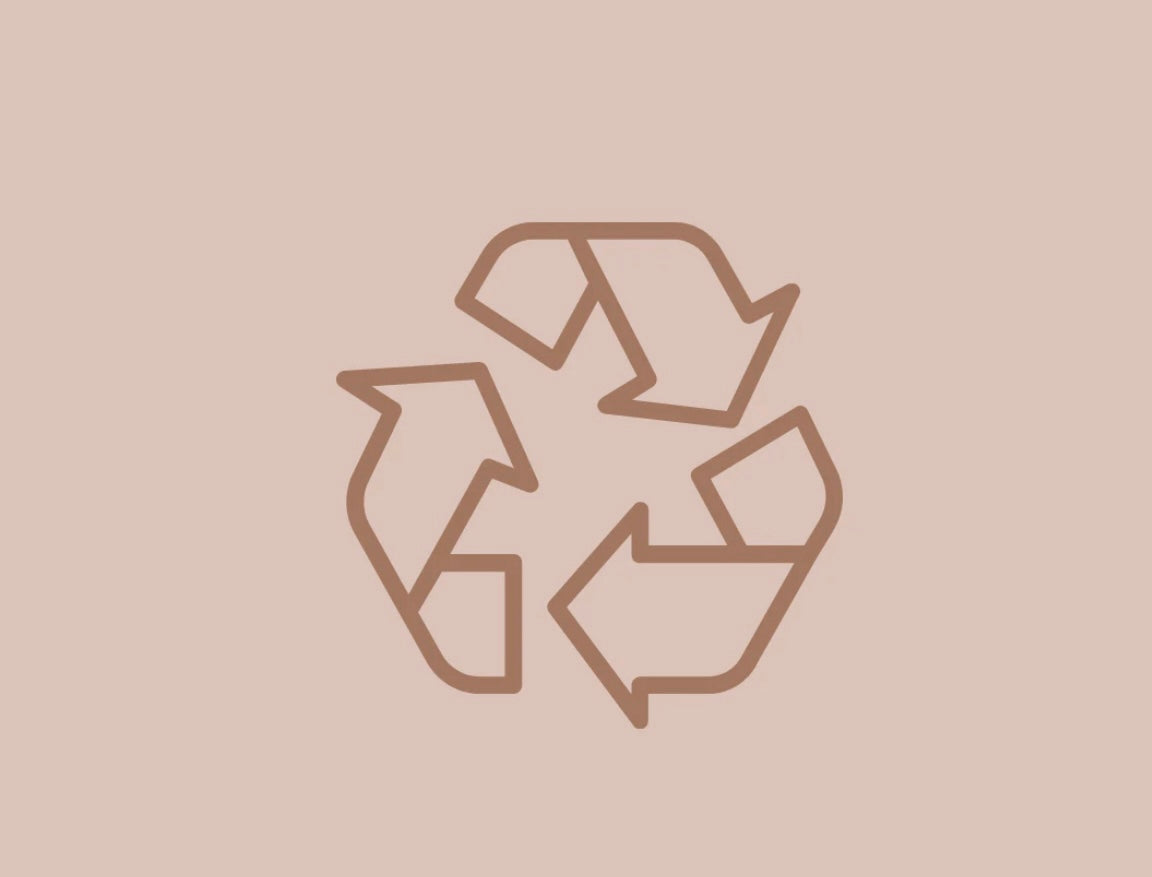 Upcycling bijoux ♻️