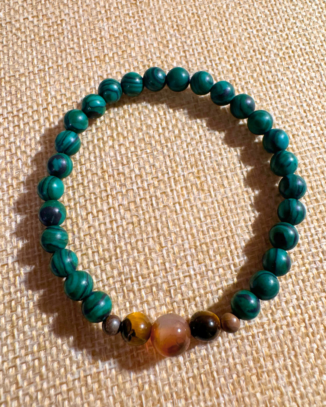 Bracelet Homme - NOAH