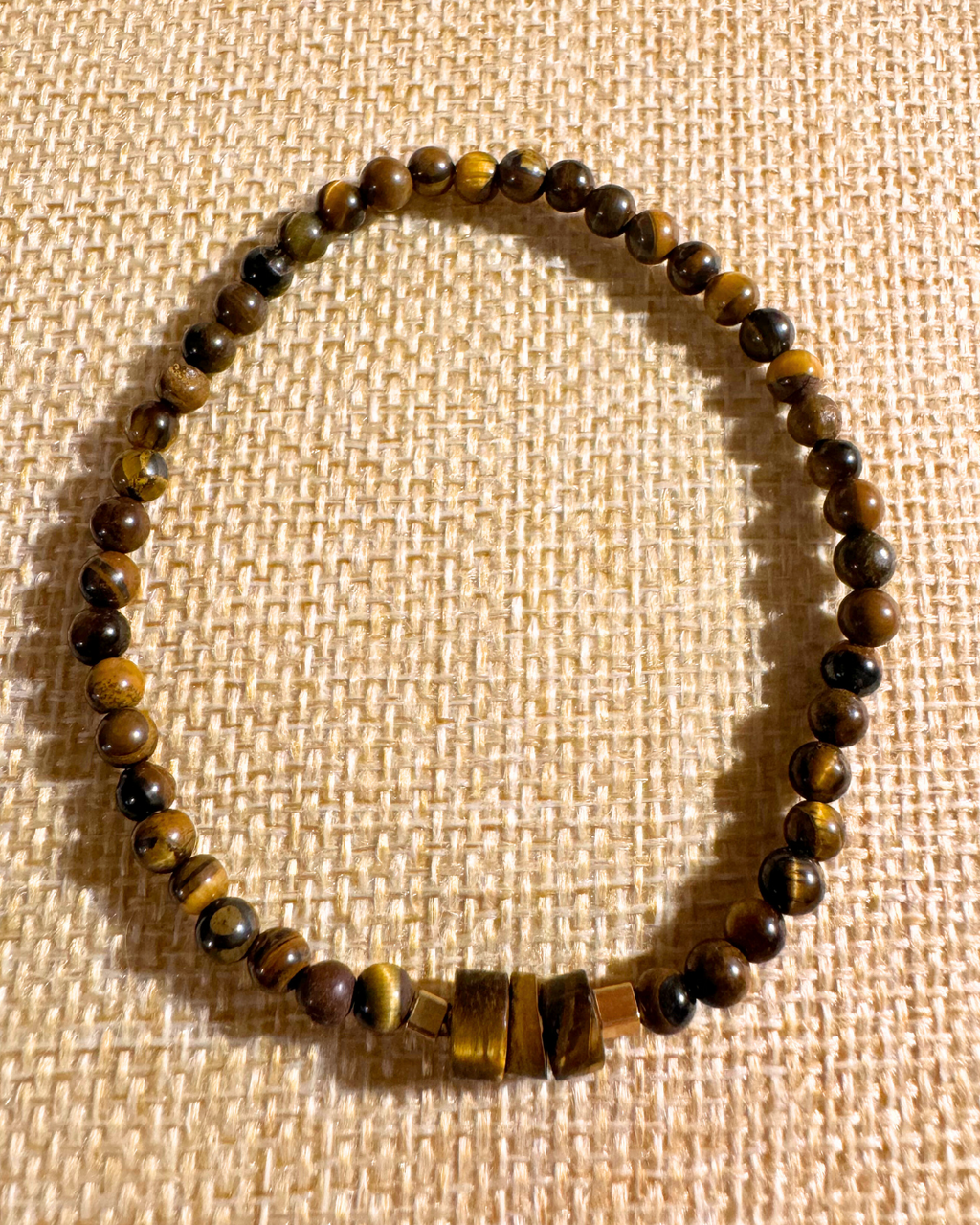 Bracelet Homme - OSCAR