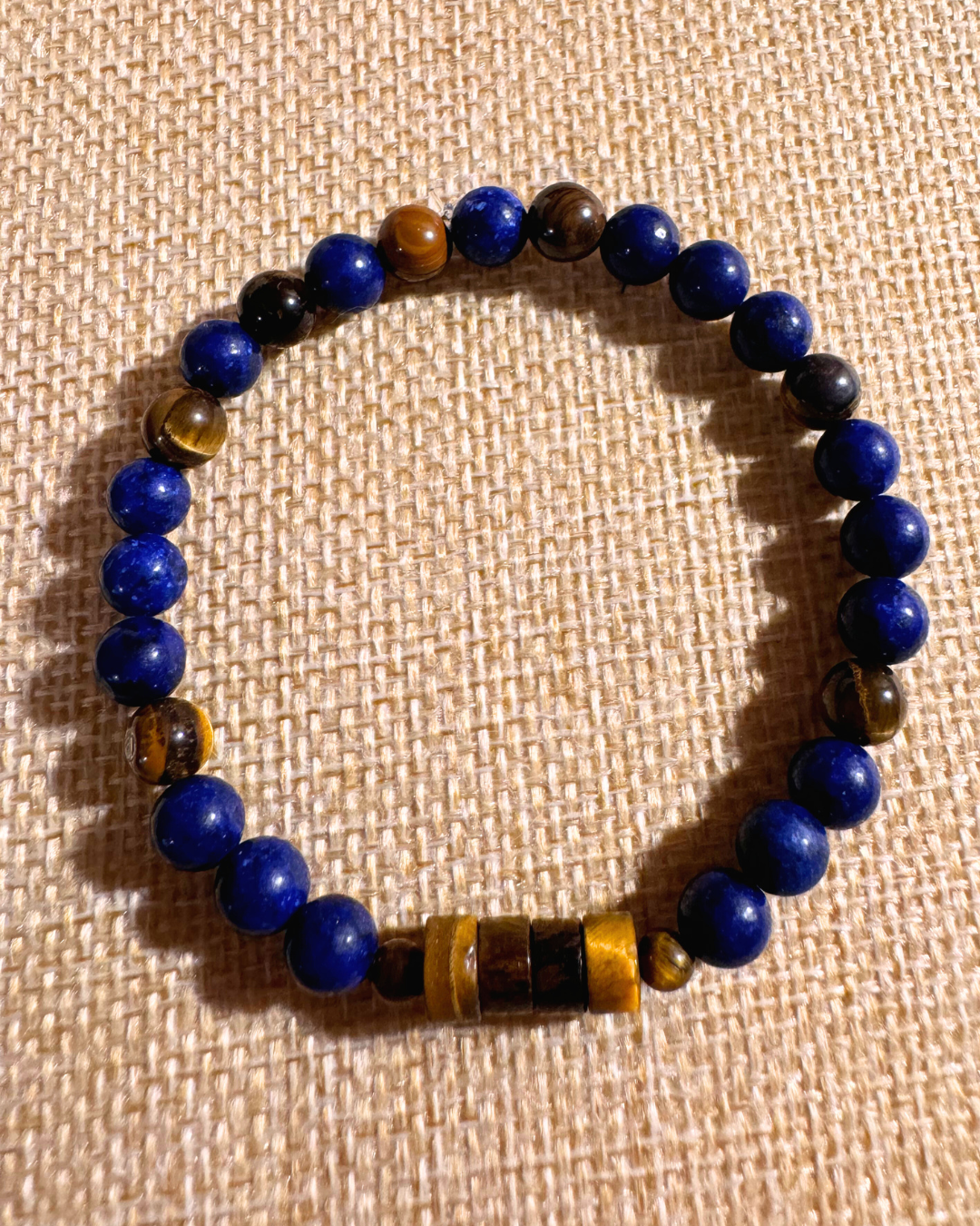 Bracelet Homme - LÉO