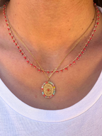 Collier Gigi