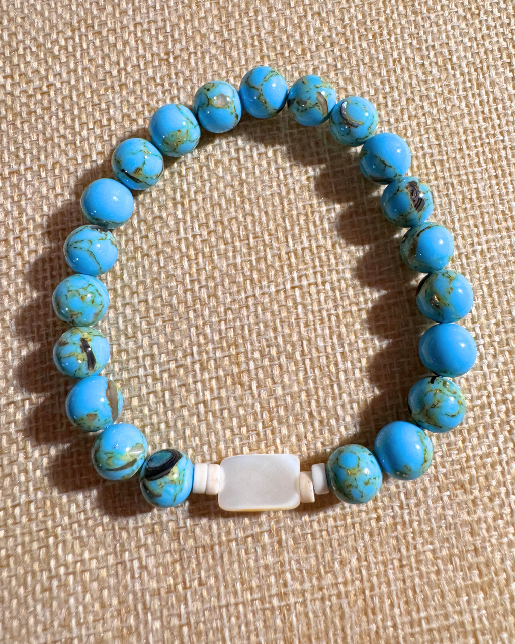 Bracelet Homme - ROMÉO