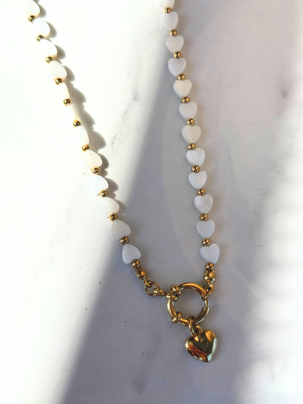 Collier Mama Lova