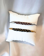 Bracelet en crins FOR EVER (homme & femme)