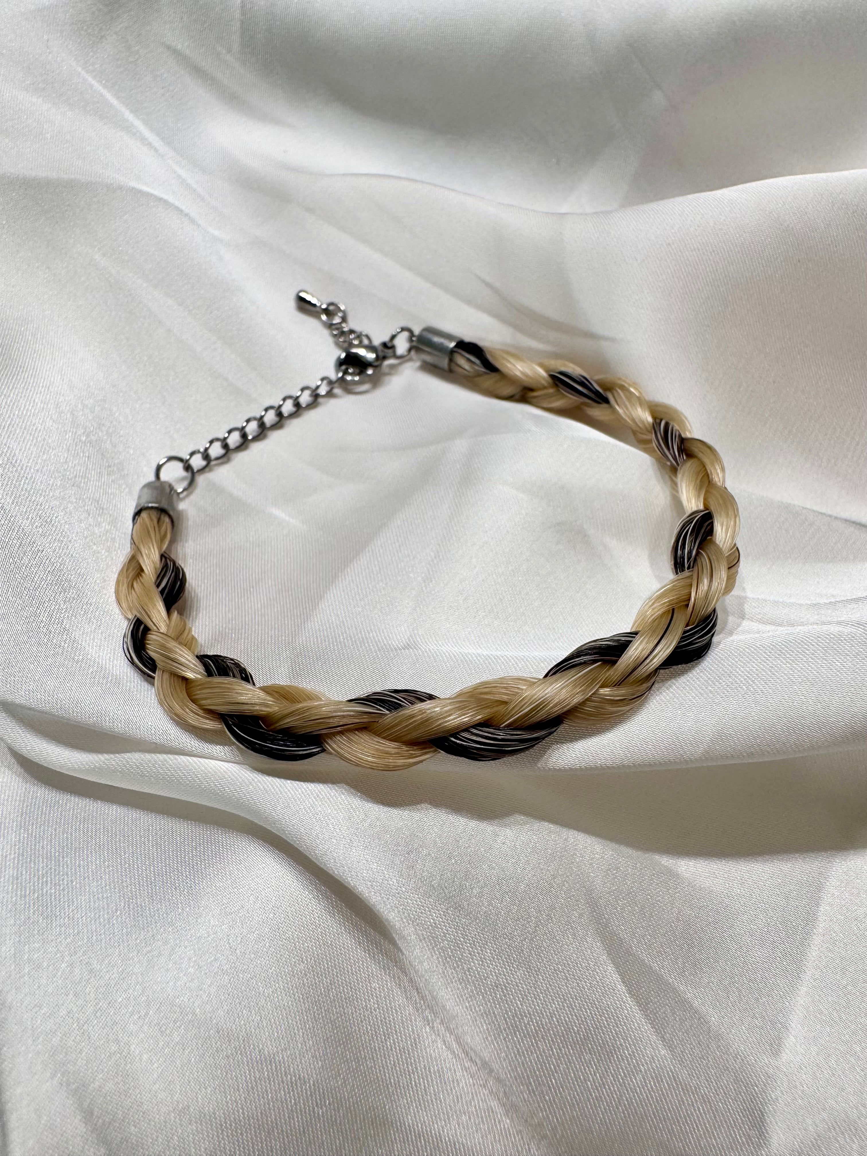 Bracelet INFINITY (homme & Femme)