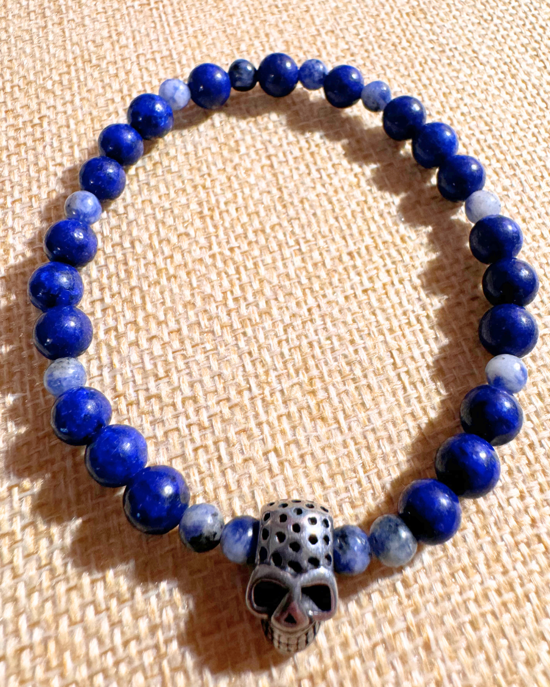 Bracelet Homme - MATHIS