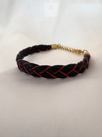 Bracelet en crins à personnaliser (homme & femme)