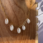 Collier Moana