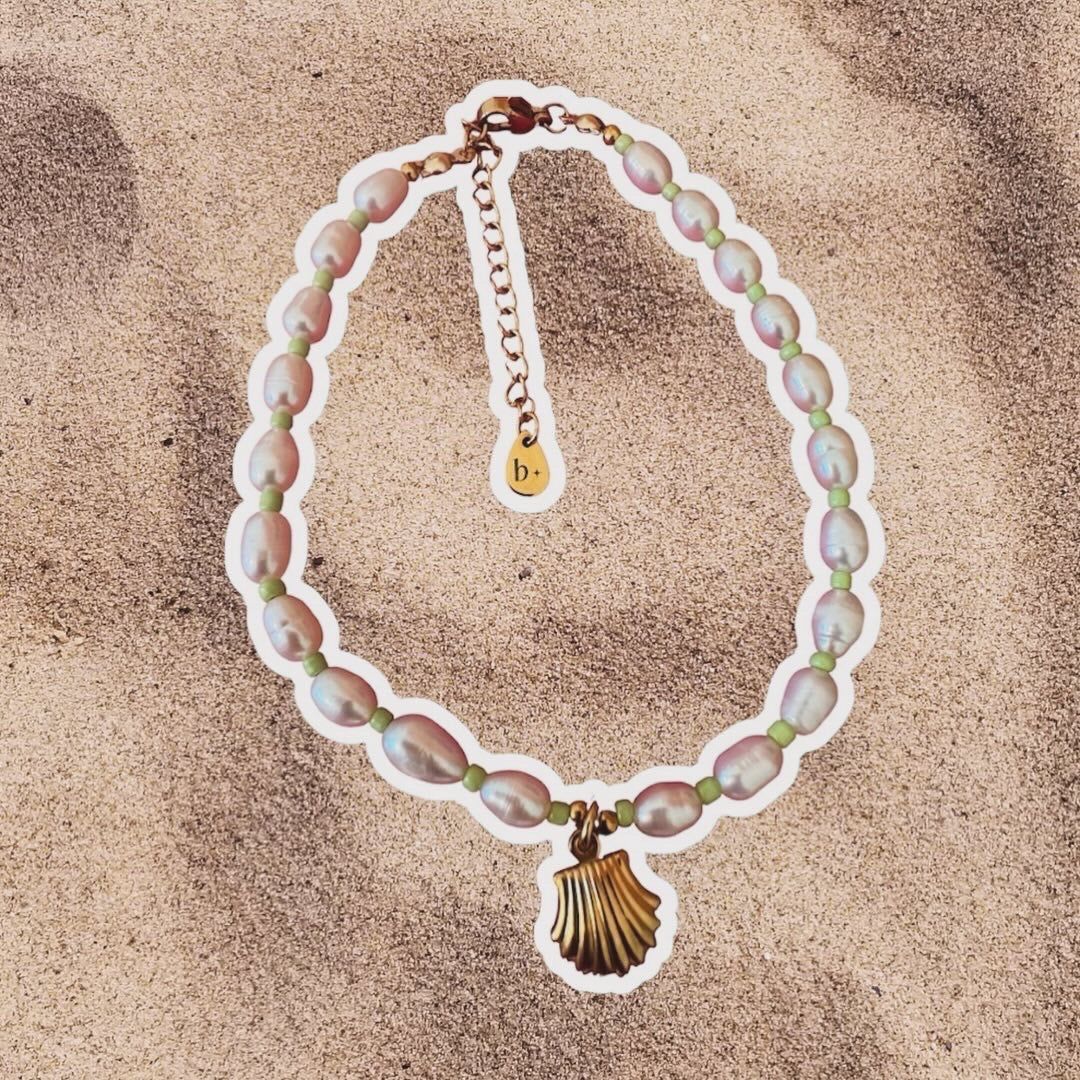 Bracelet de cheville LISBOA