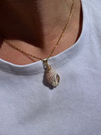 Collier Isla