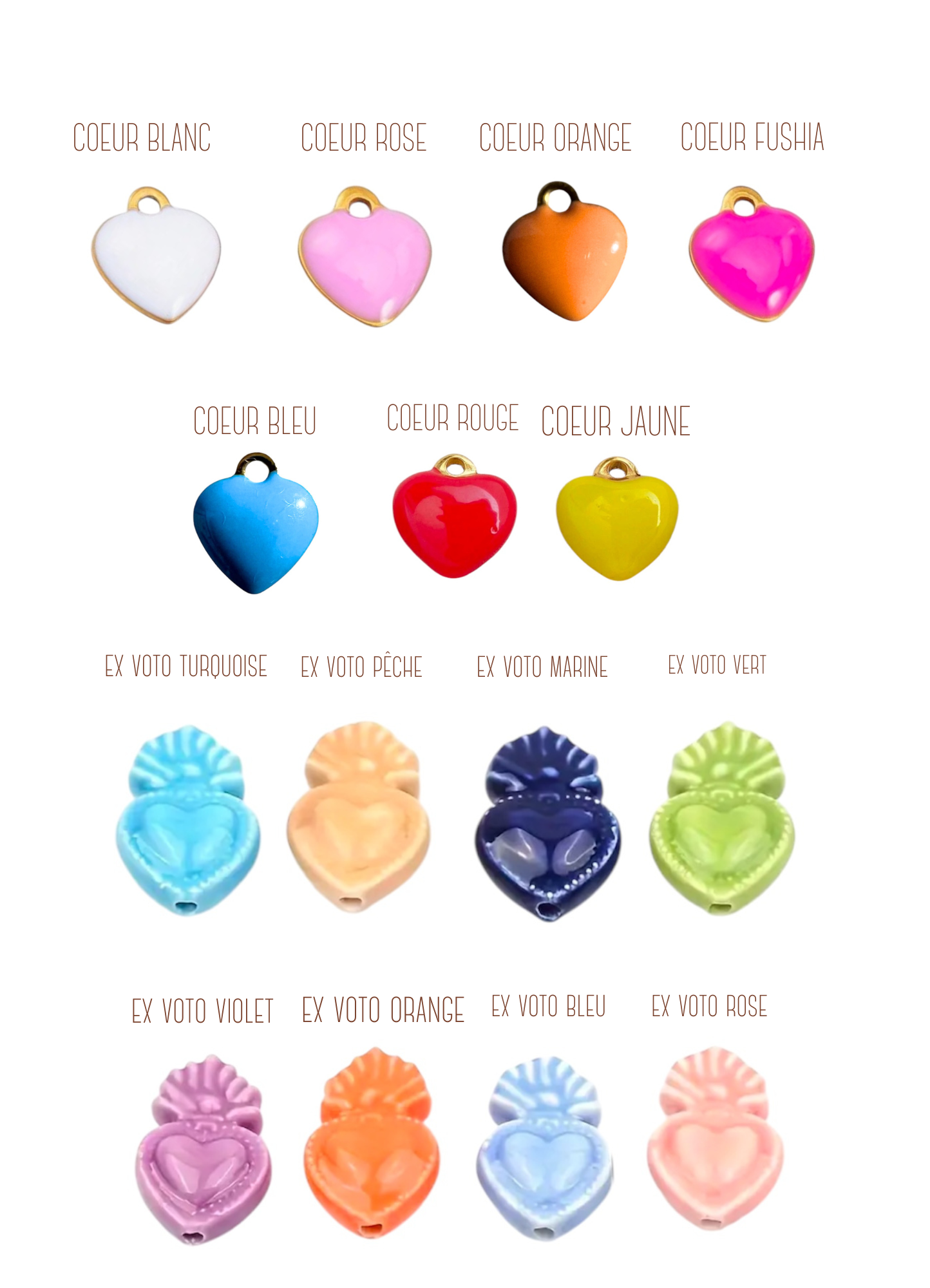 Bracelet Sol - Personnalisable