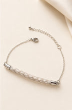 Bracelet en crins FOR EVER (homme & femme)