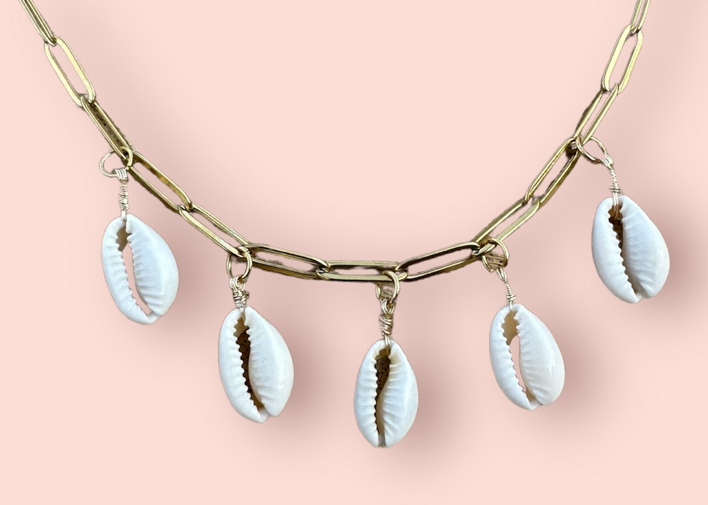 Bracelet - Cauri Baby