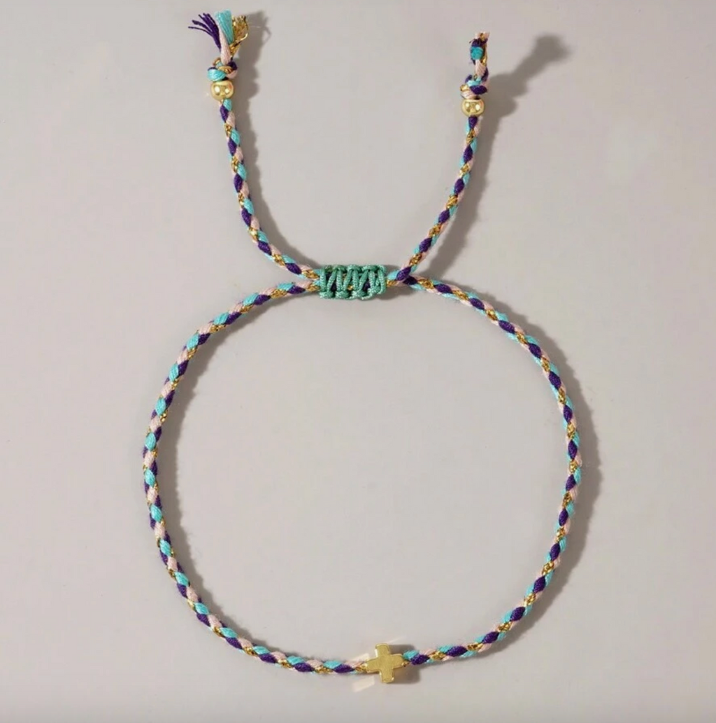 Bracelet Bohemia