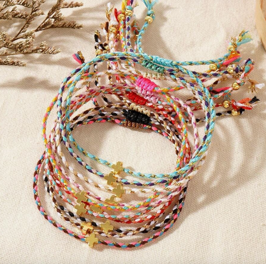 Bracelet Bohemia