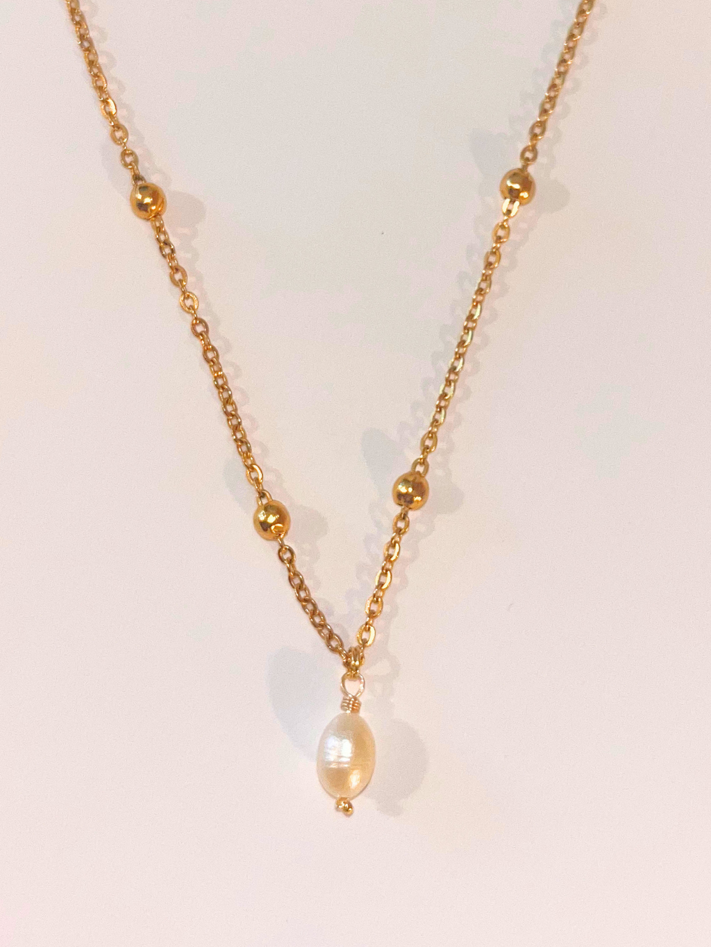 Collier Milos