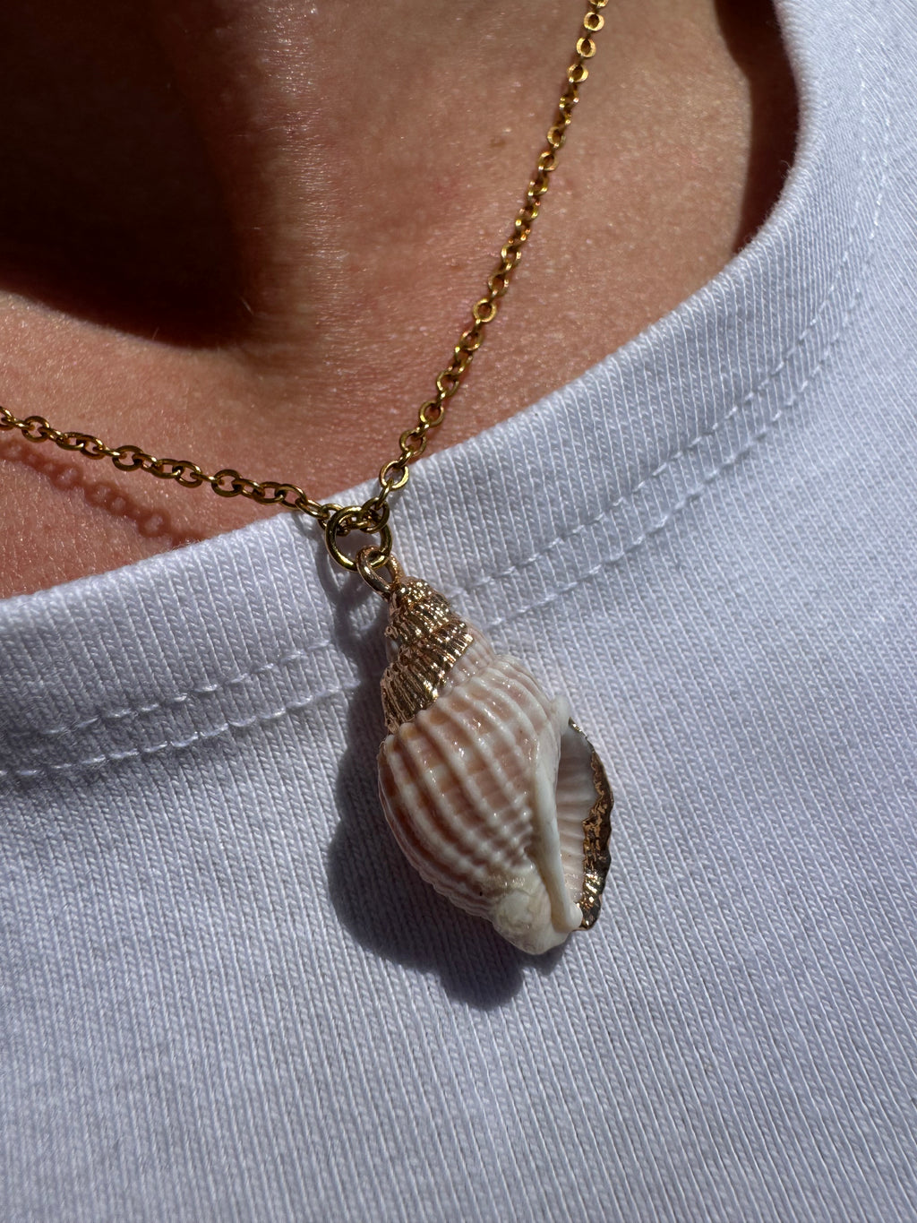 Collier Isla