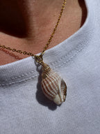 Collier Isla