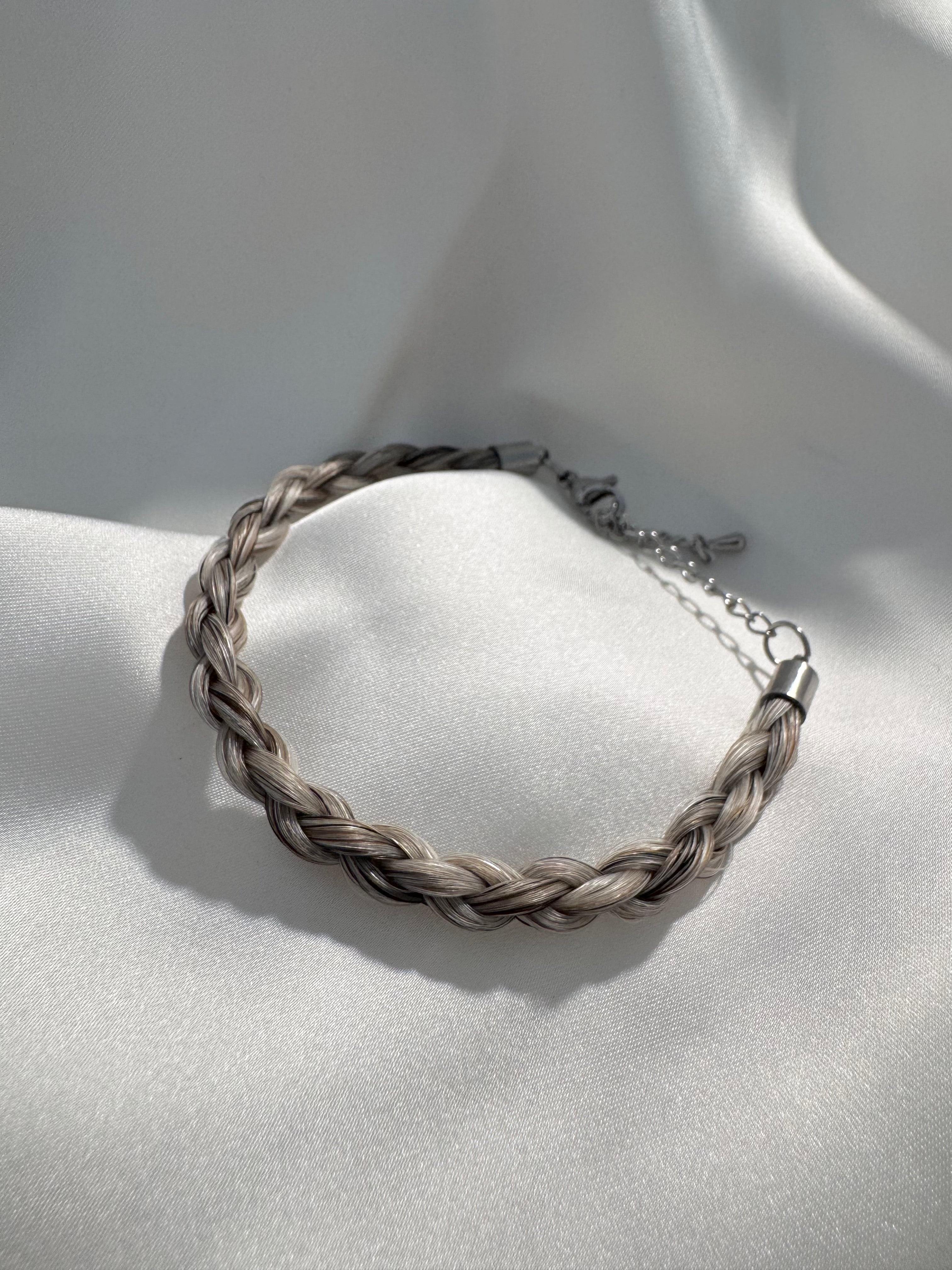Bracelet INFINITY (homme & Femme)