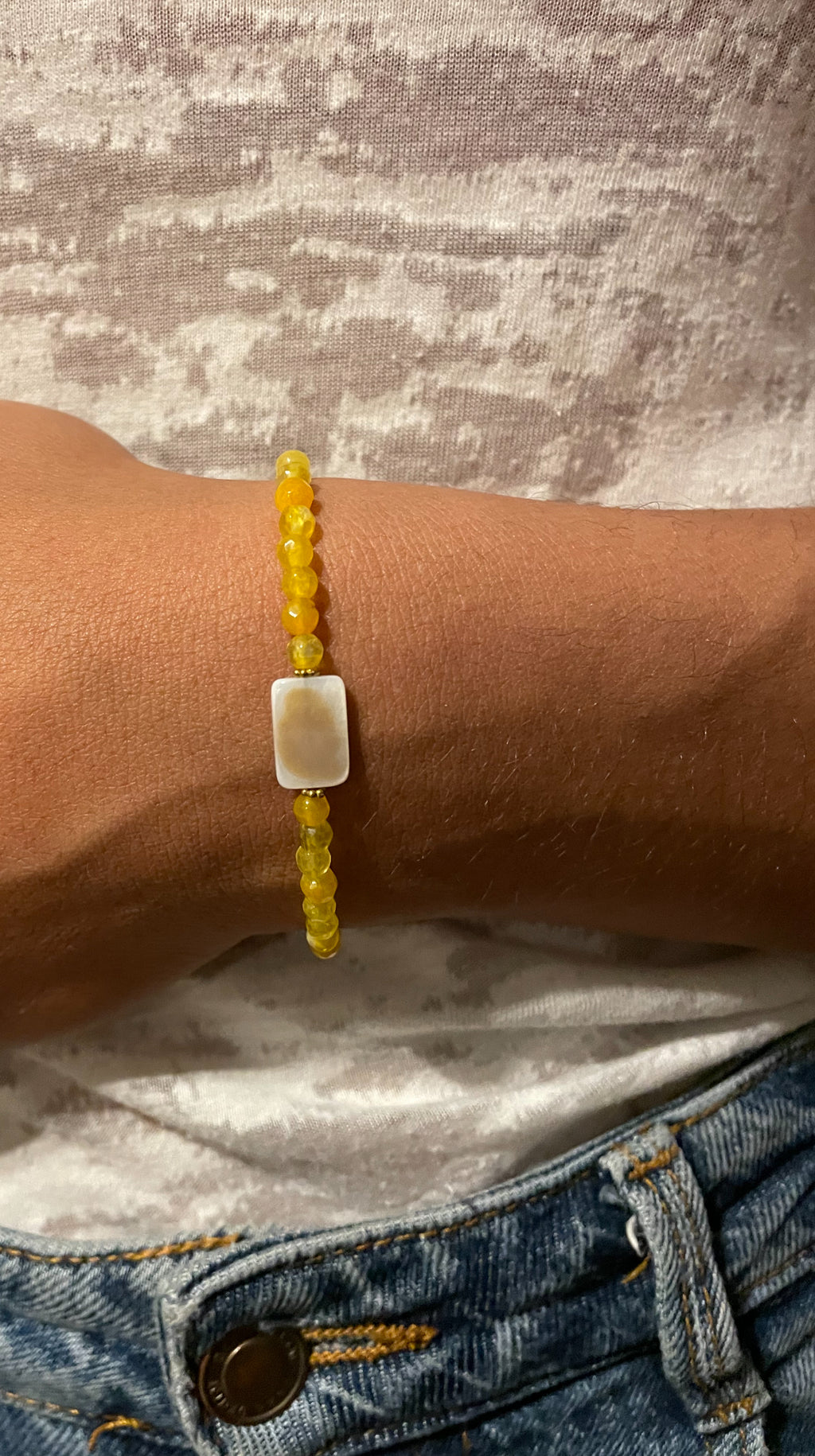 Bracelet Giulia