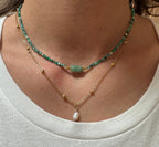 Collier Milos