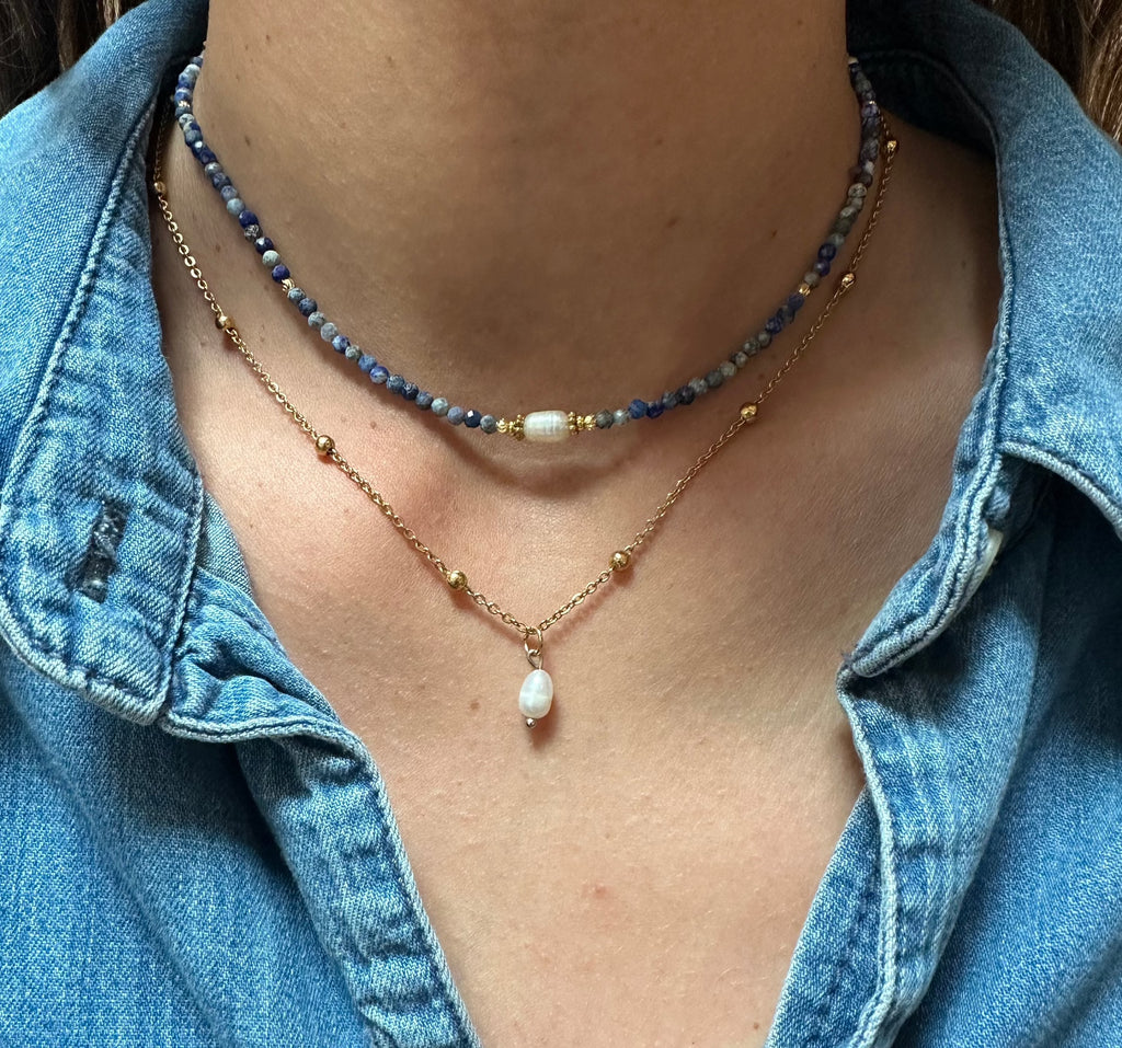 Collier Beldi