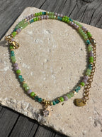 Collier Alba