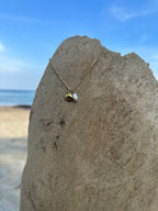 Bracelet cheville - Shell