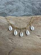 Bracelet - Cauri Baby