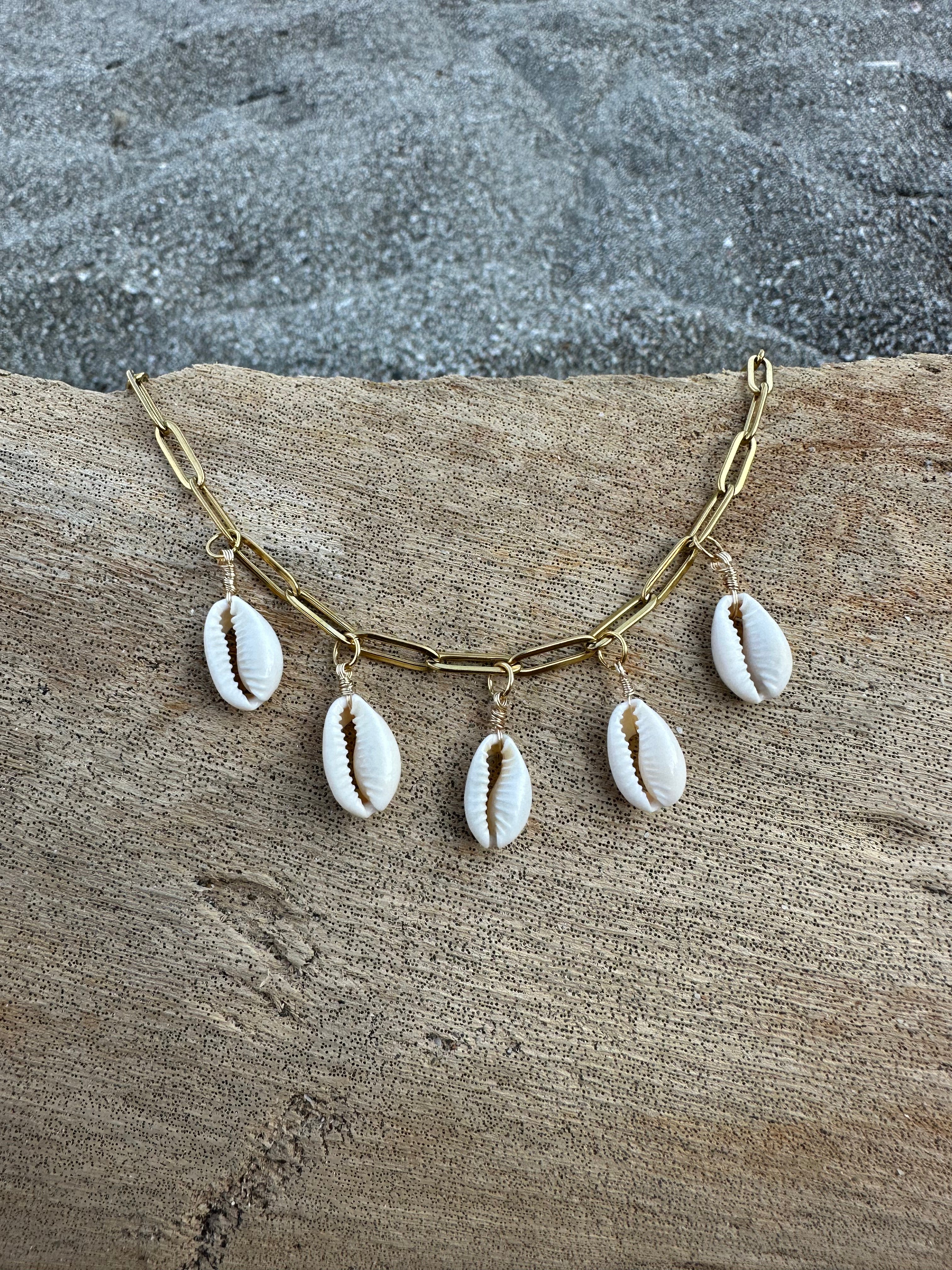 Bracelet - Cauri Baby