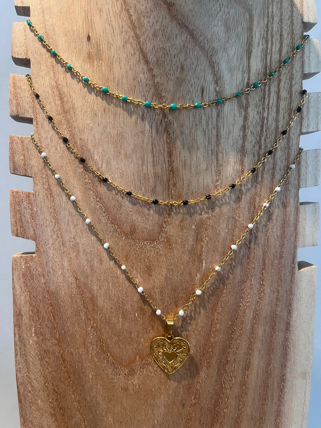 Collier AMOR