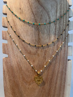 Collier AMOR