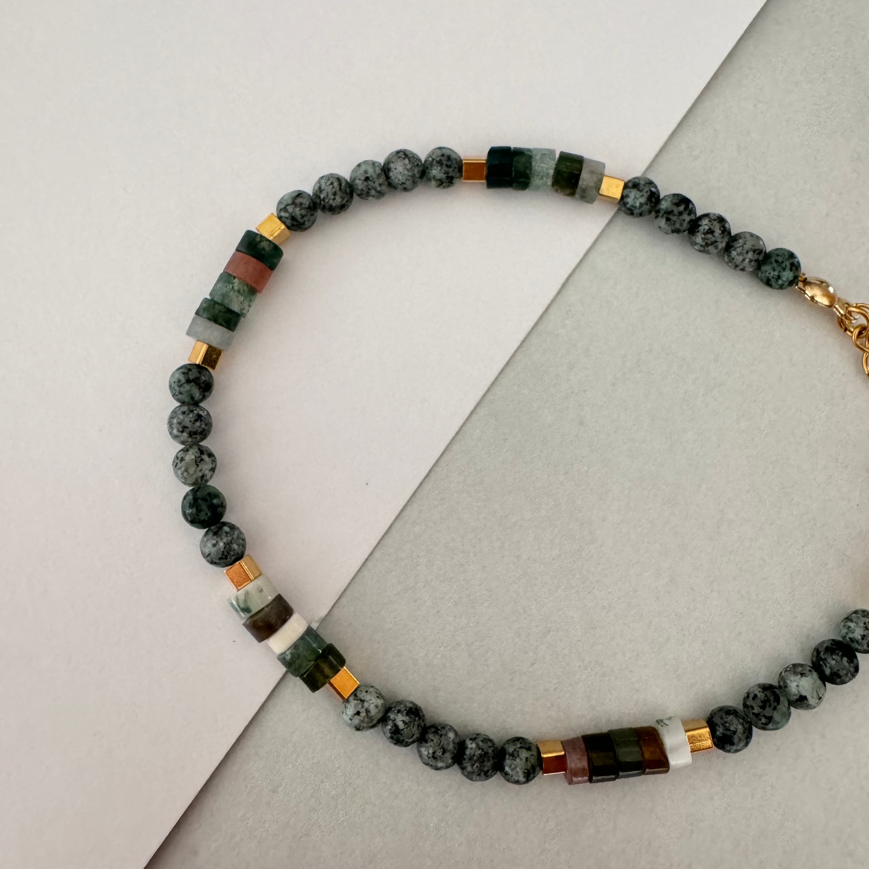 Bracelet Homme - GASPARD