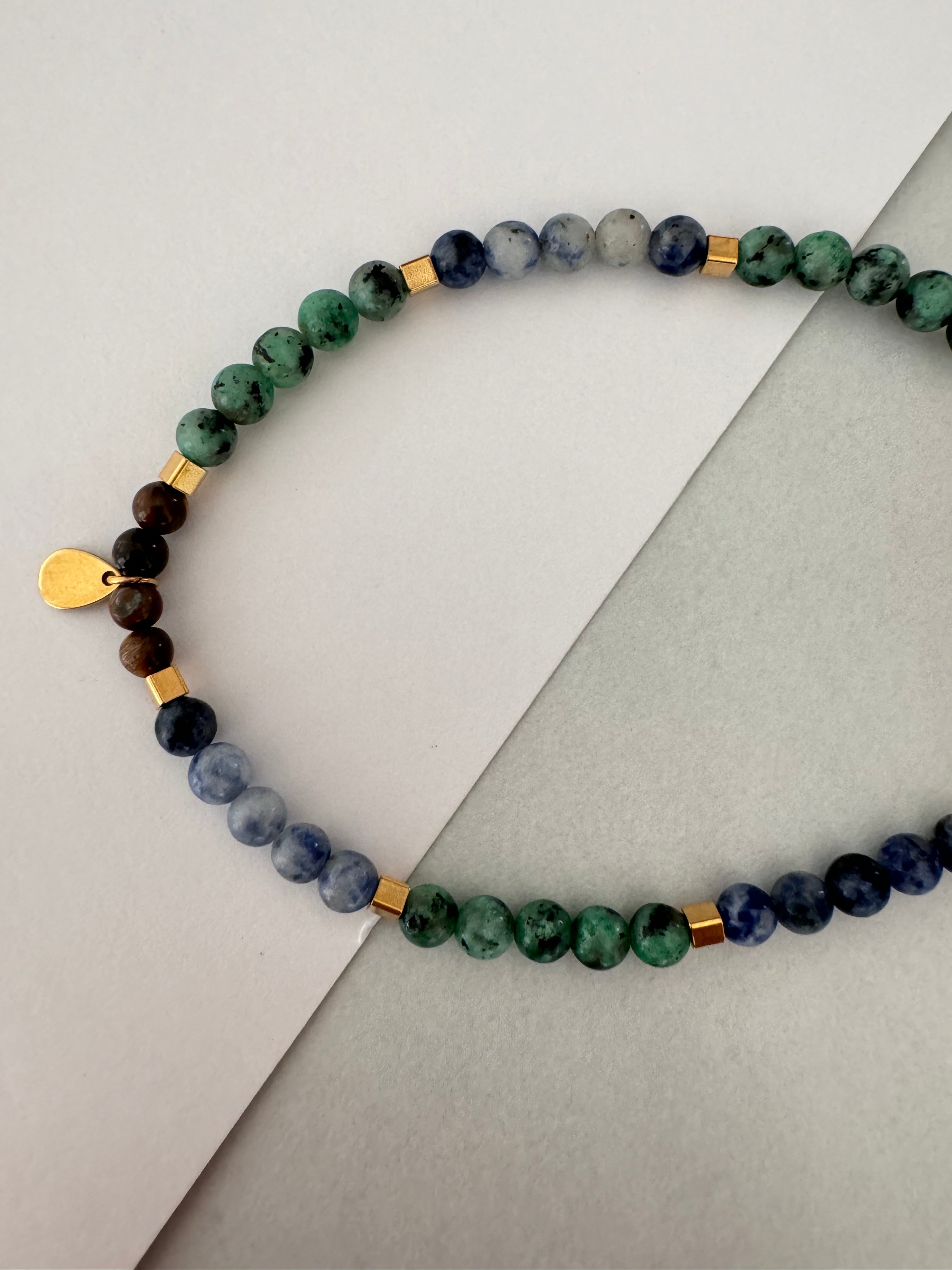 Bracelet Homme - TOM