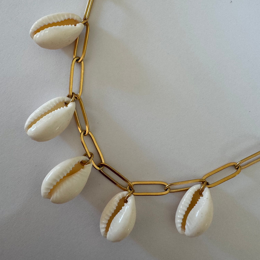 Collier Moana