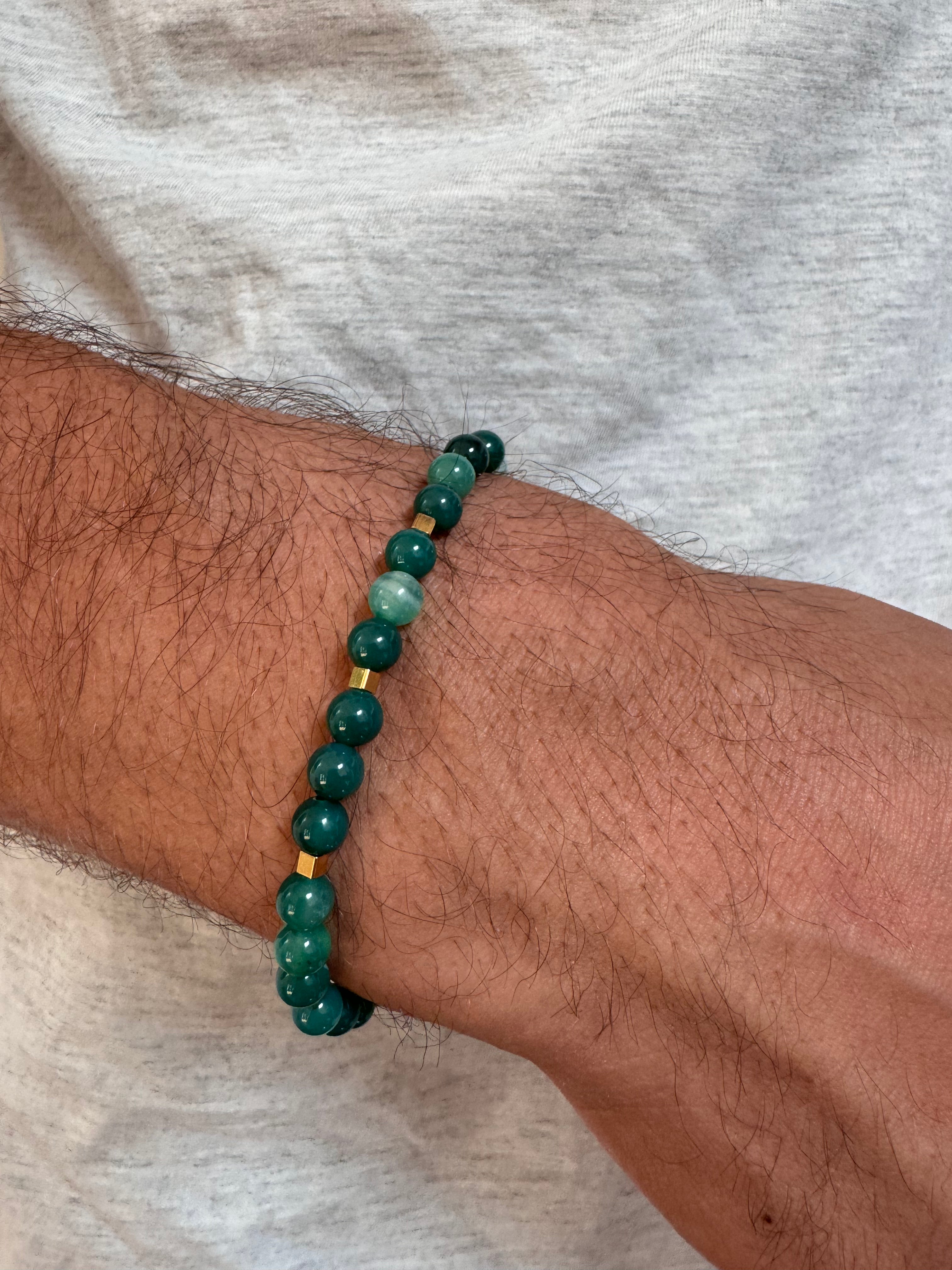 Bracelet Homme - NOAM