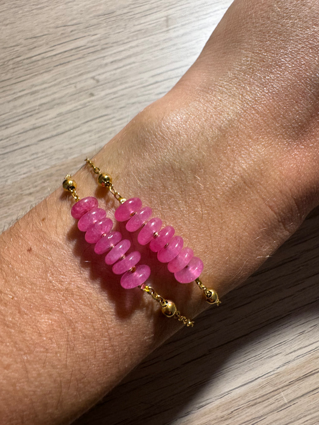 Bracelet AMA