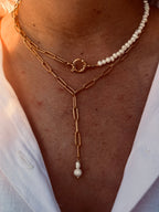 Collier Elis
