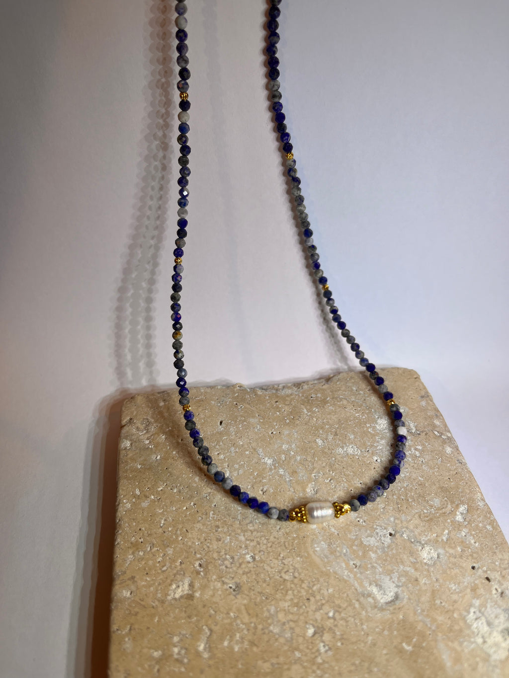 Collier Beldi