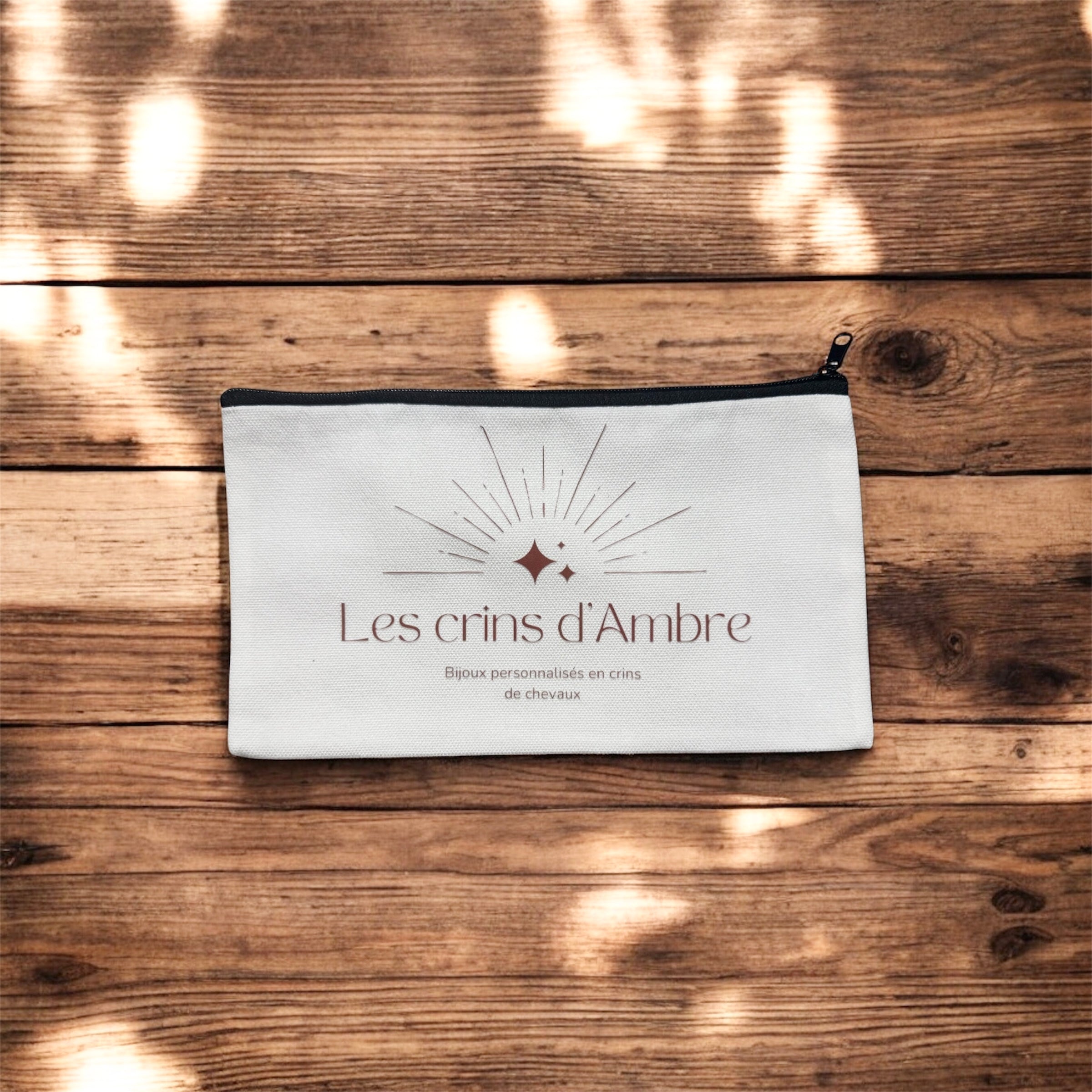 Pochette cadeau