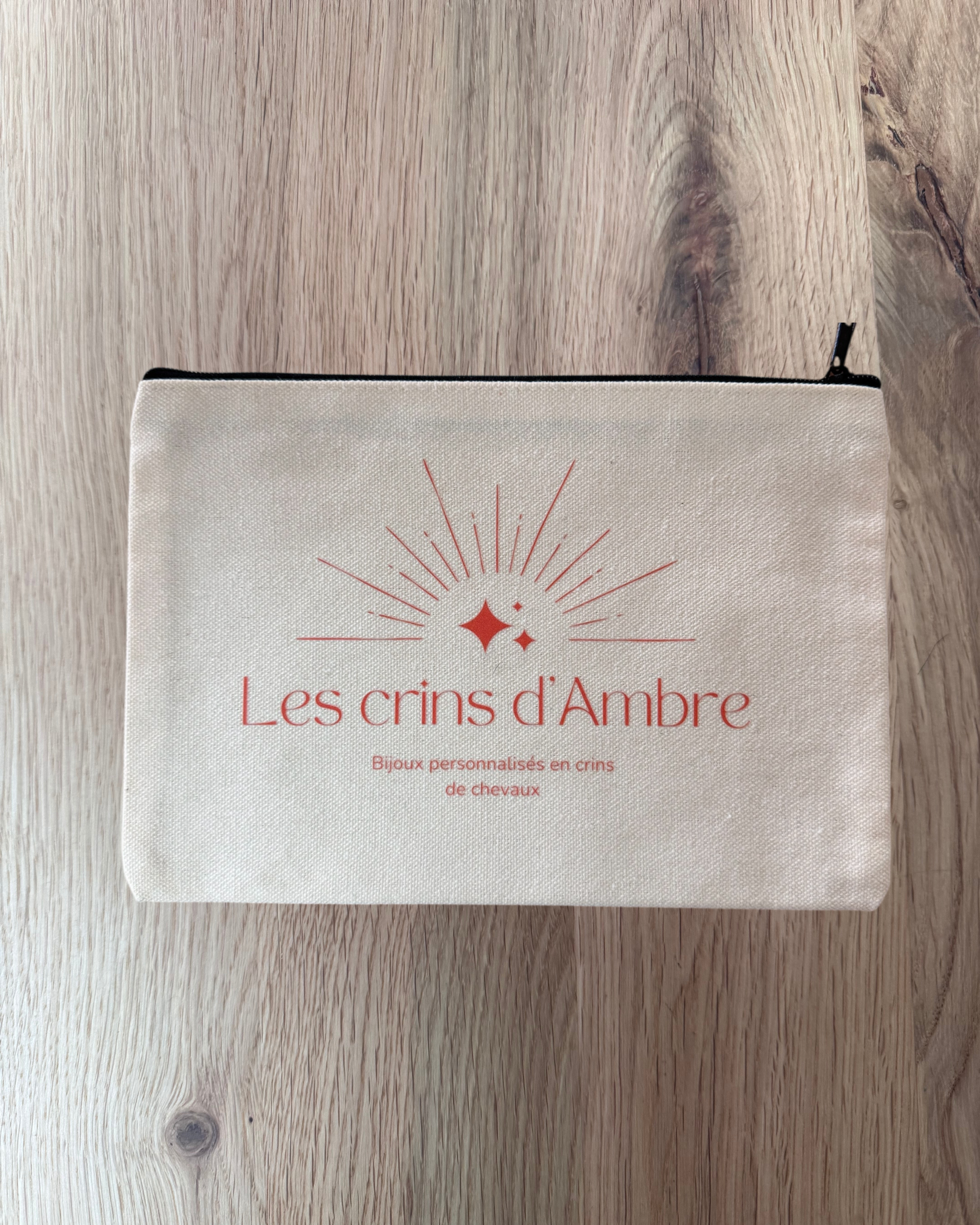 Pochette cadeau